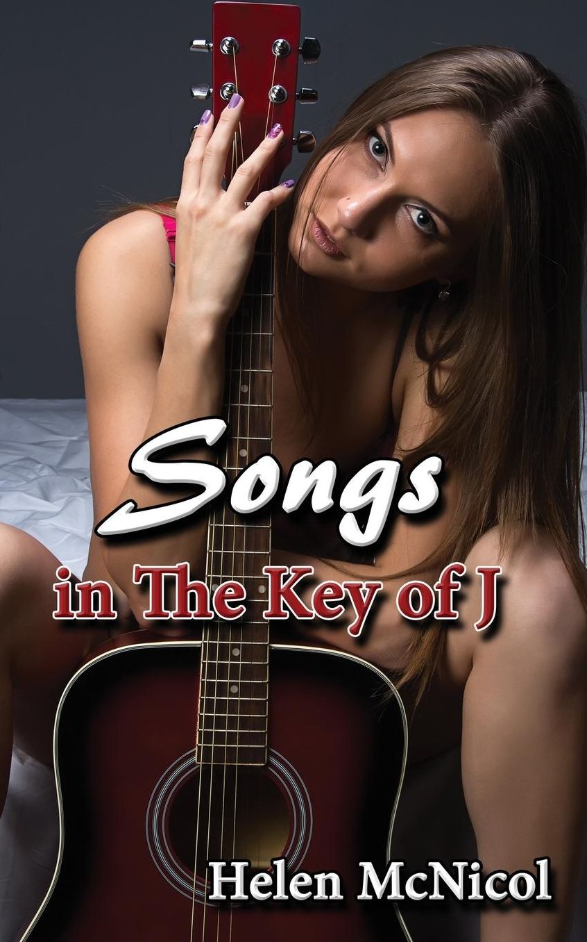 Songs In The Key Of J