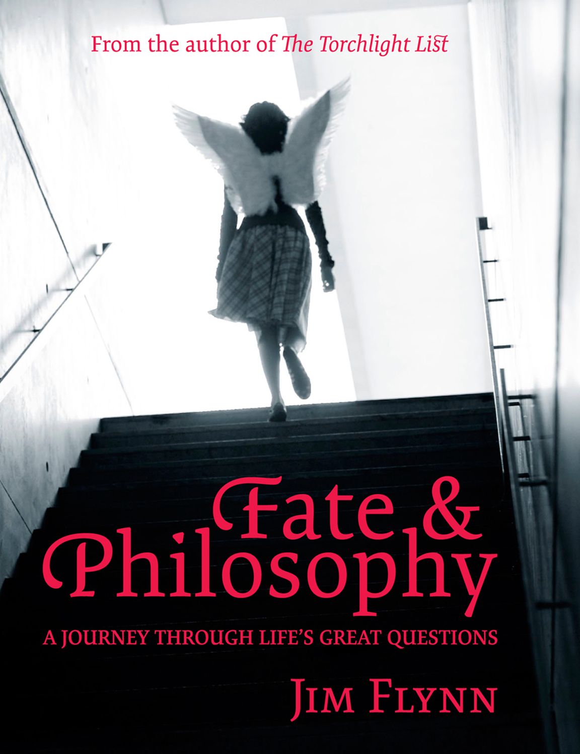 Fate &amp; Philosophy: A Journey Through Life's Great Questions