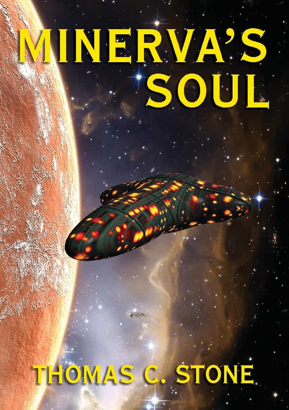 Minerva's Soul