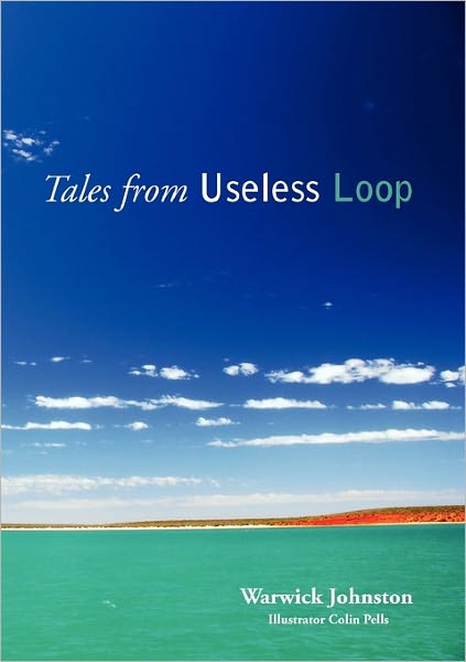 Tales From Useless Loop