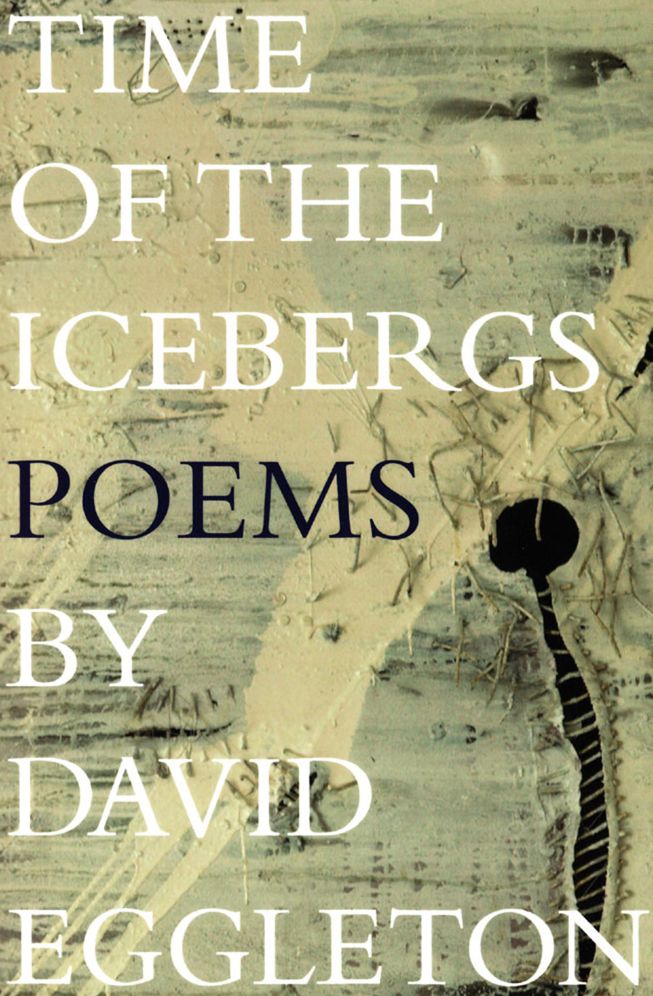 Time of the Icebergs: Poems
