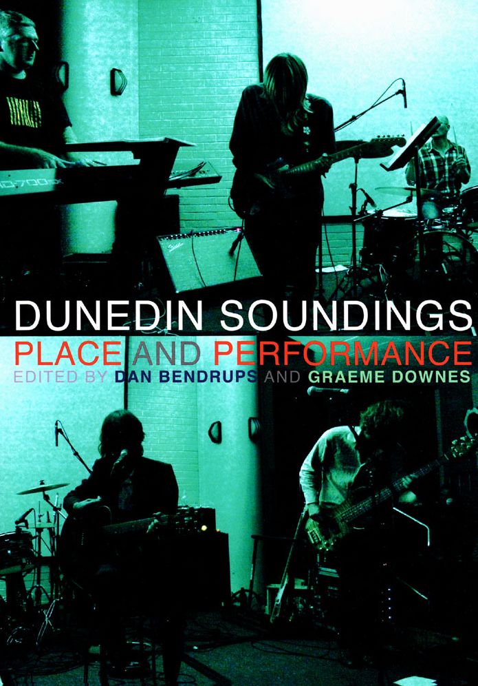 Dunedin Soundings: Place and Performance