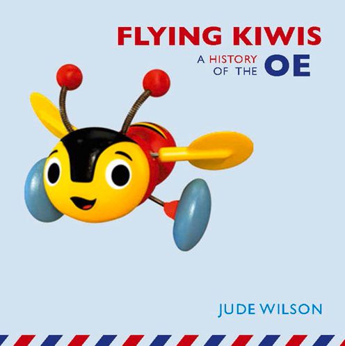 Flying Kiwis: A History of the OE