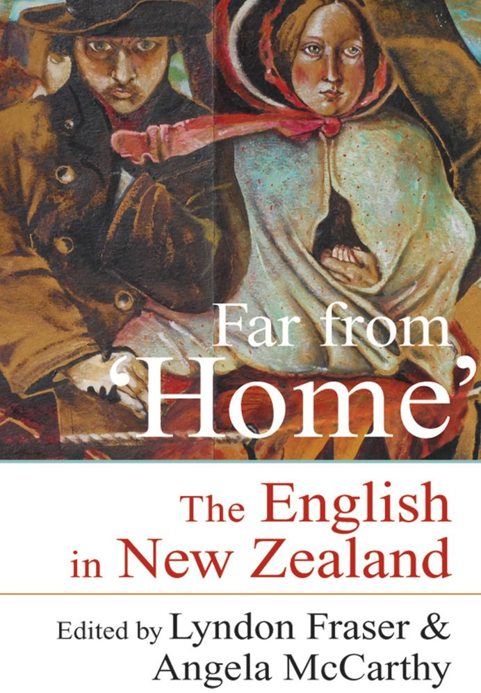 Far from 'Home': The English in New Zealand