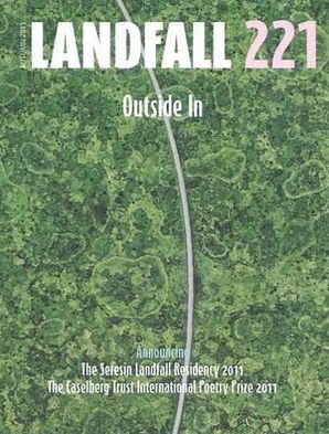 Landfall 221: Outside In