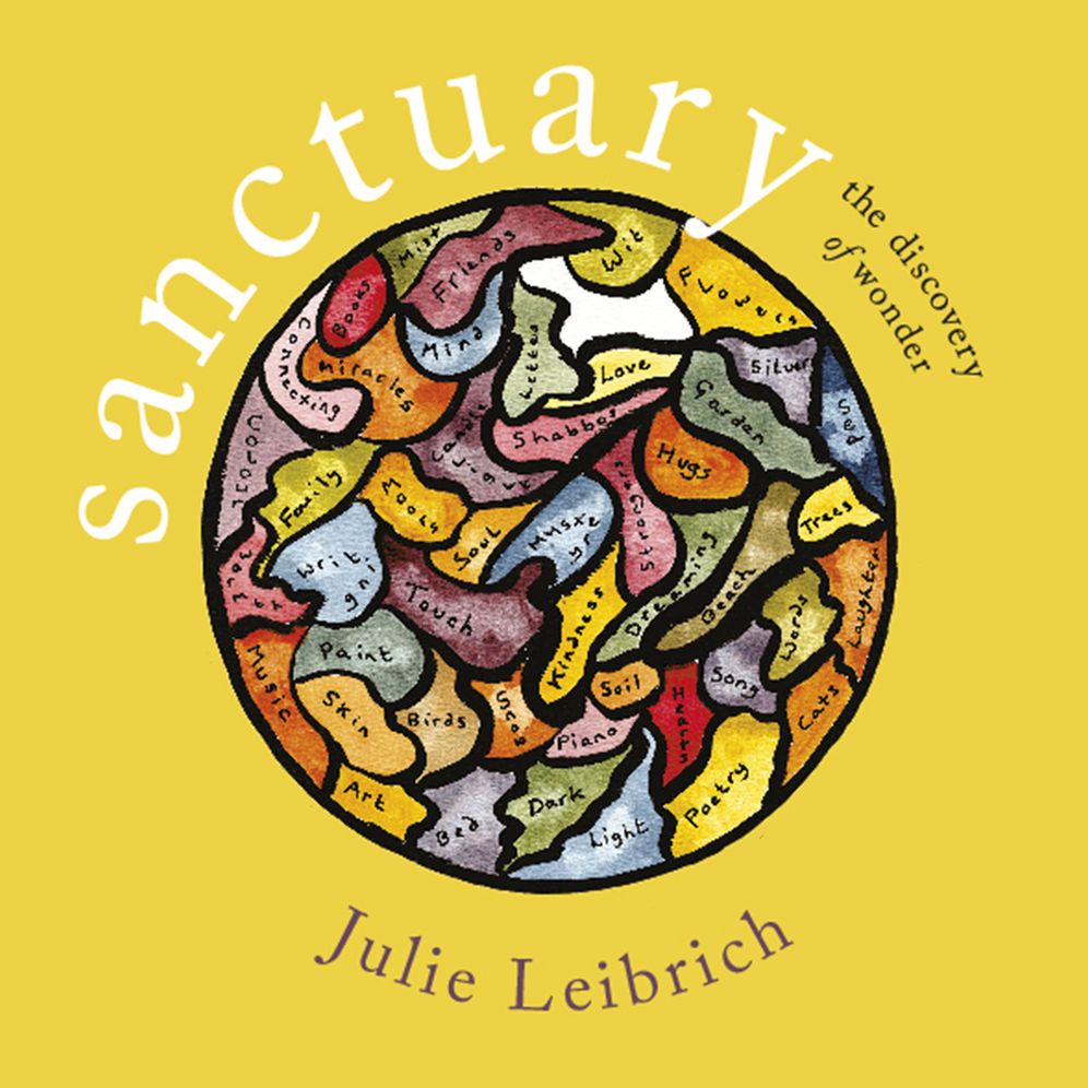 Sanctuary: The Discovery of Wonder