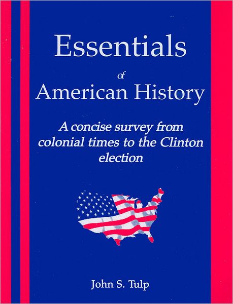Essentials of American History