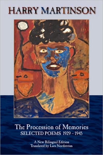 The Procession Of Memories