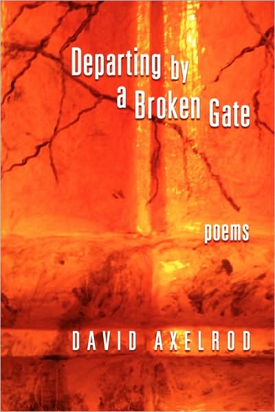 Departing Through A Broken Gate