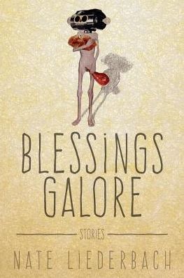 Blessings Galore