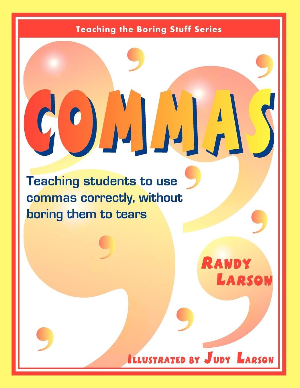 Commas