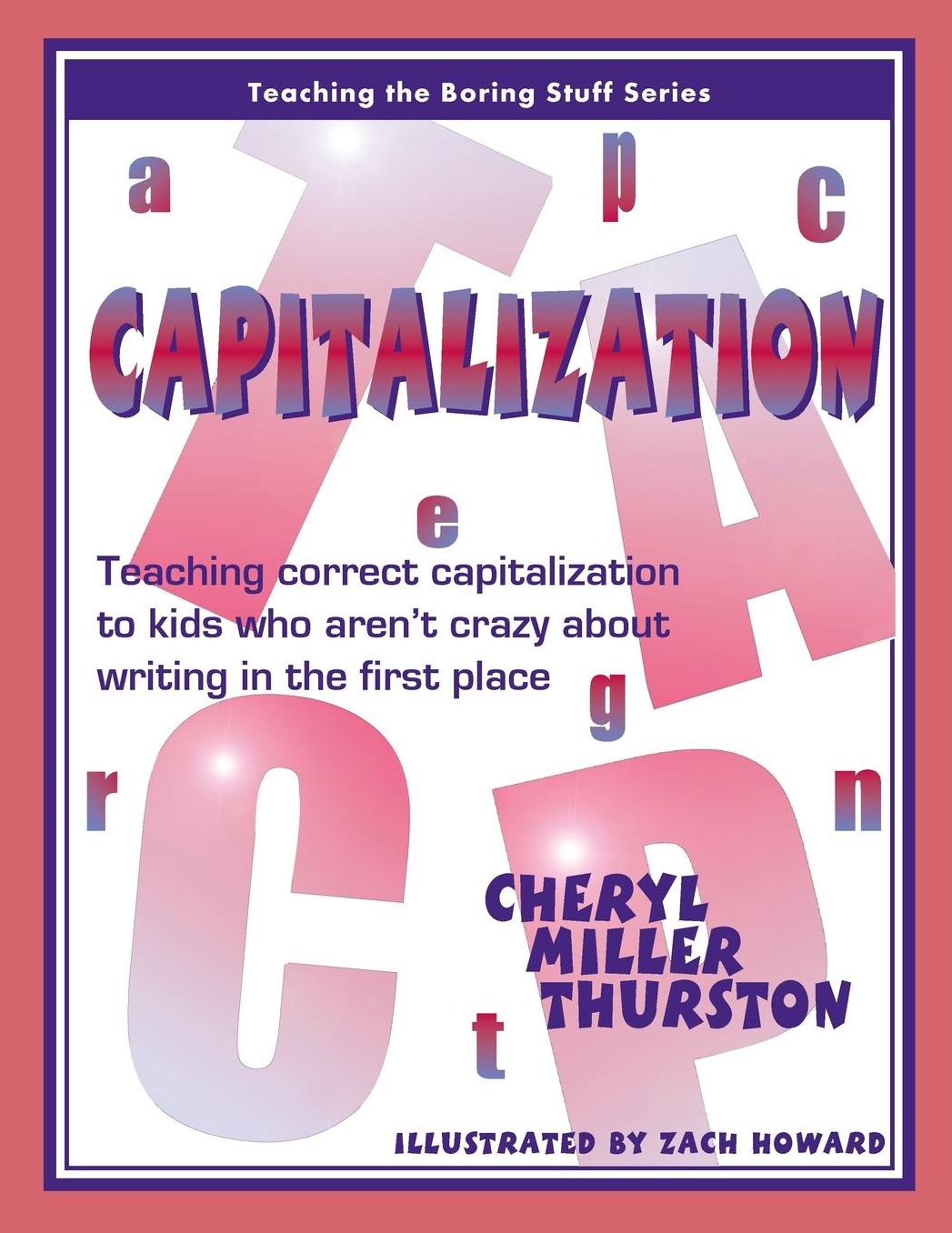 Capitalization