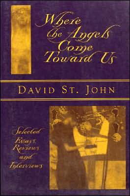 Where the Angels Come Toward Us: Selected Essays, Reviews & Interviews