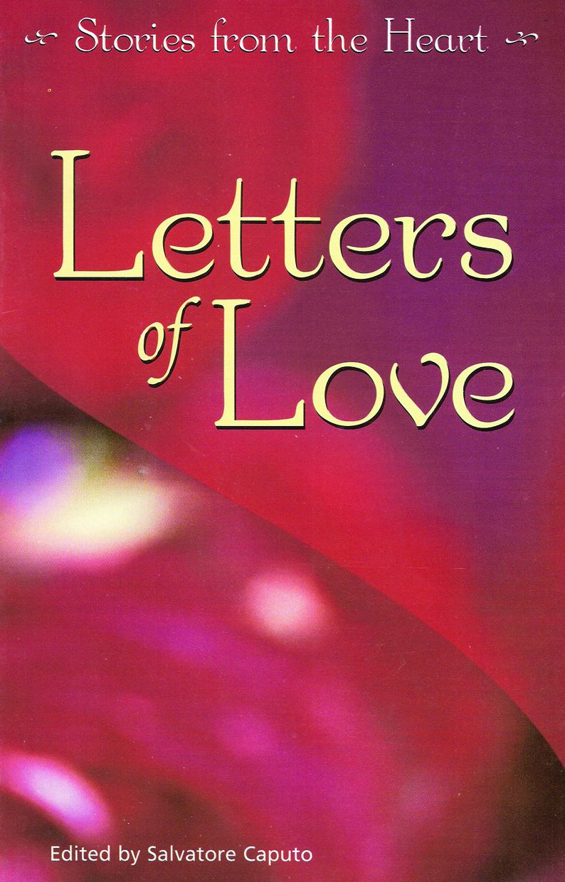 Letters of Love: Stories from the Heart