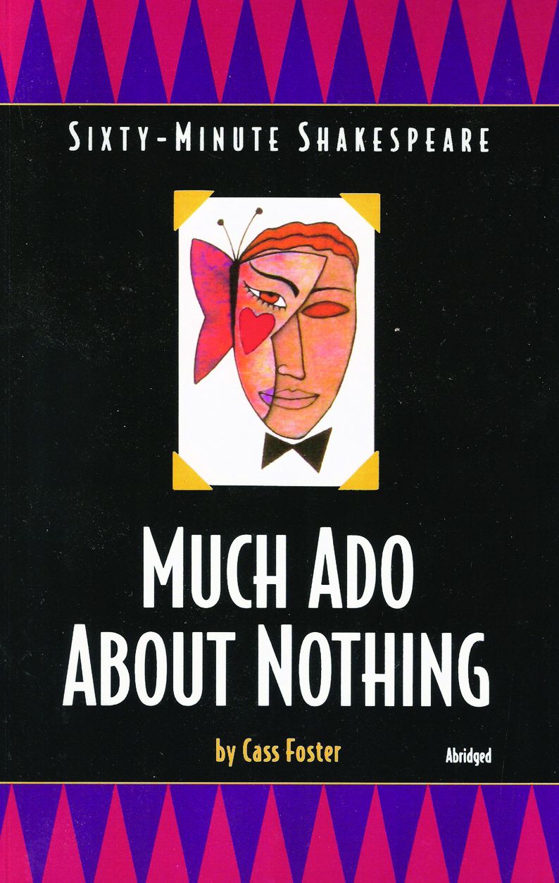 Much Ado about Nothing