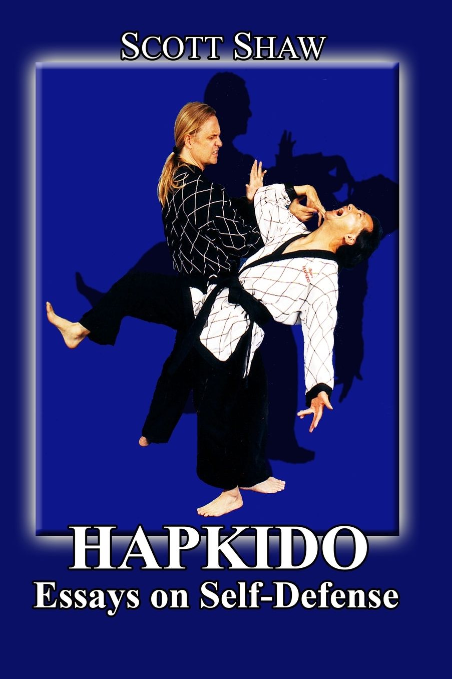 Hapkido