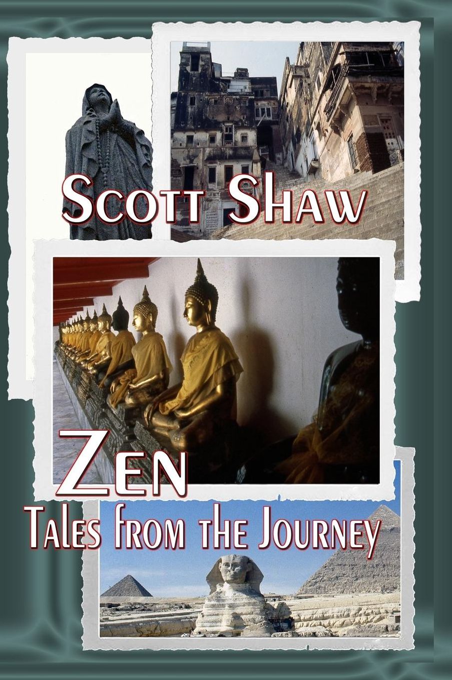 Zen : Tales from the Journey