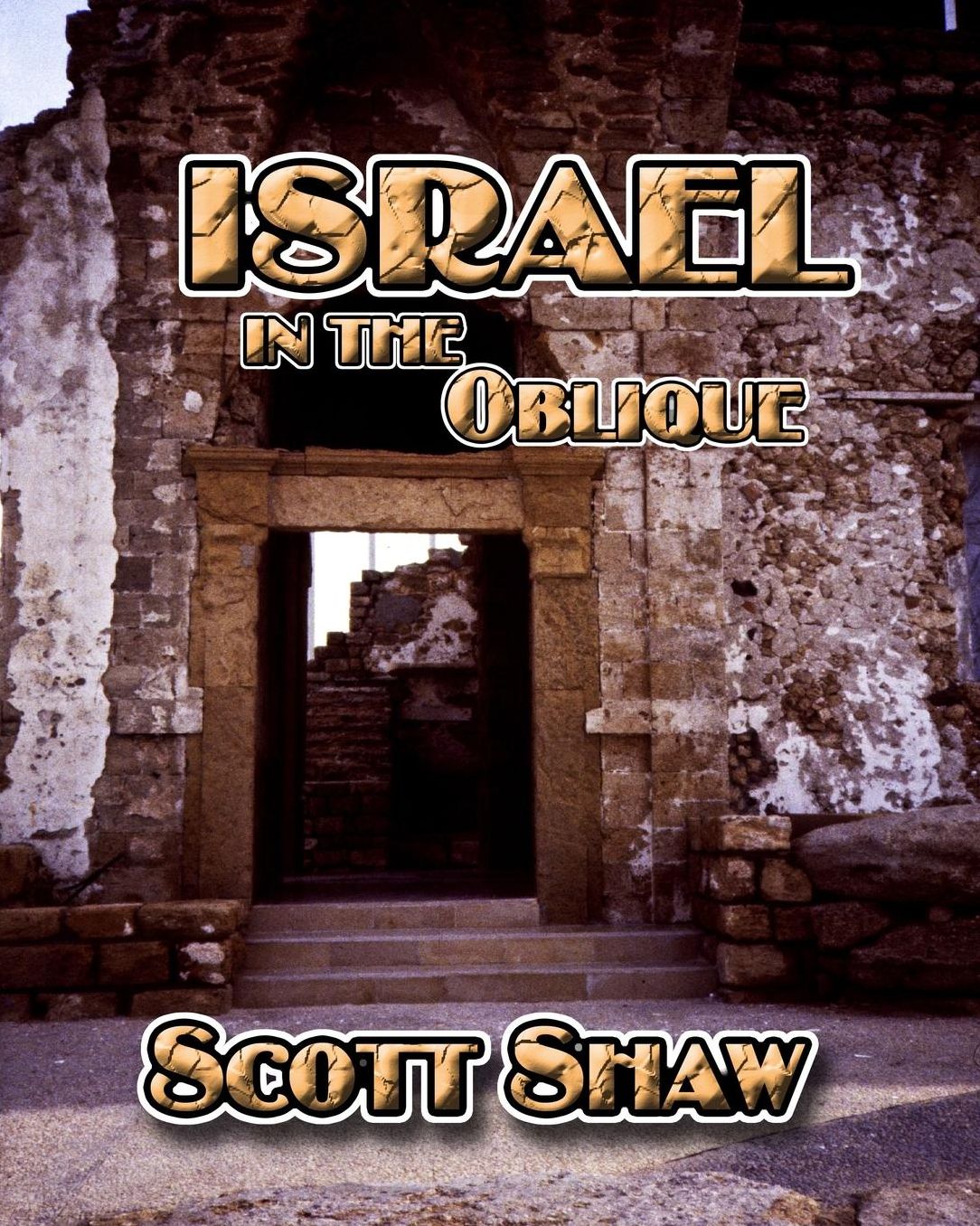 Israel in the Oblique