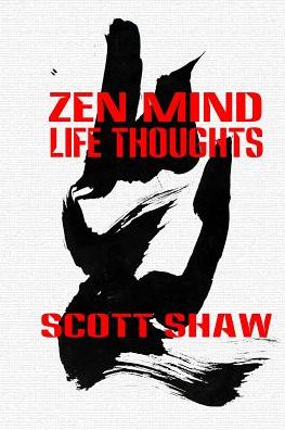Zen Mind Life Thoughts
