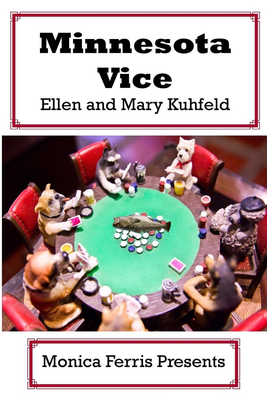 Minnesota Vice