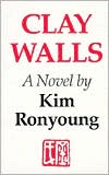 Clay Walls