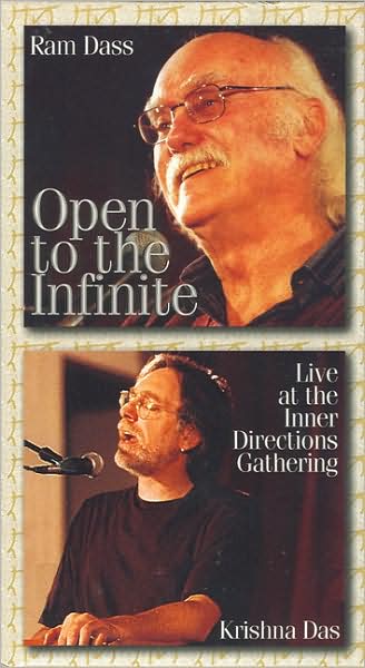 Open to the Infinite: Live at the Inner Directions Gathering