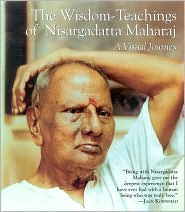 The Wisdom Teachings of Nisargadatta Maharaj: A Visual Journey