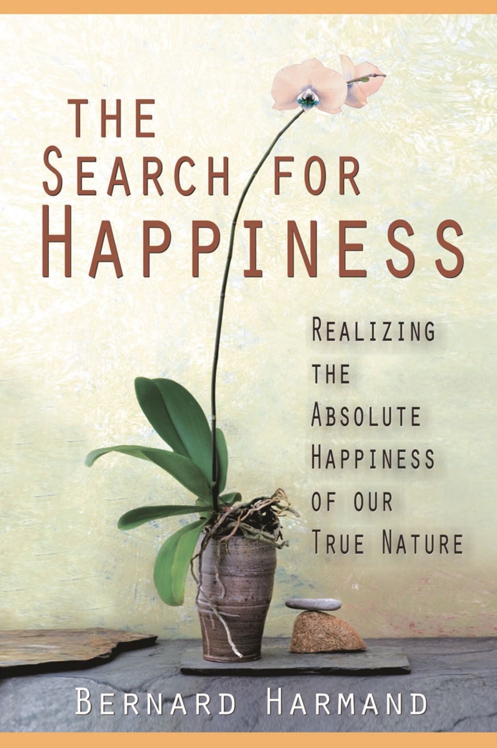 The Search for Happiness