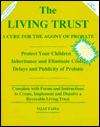 The Living Trust : A Cure for the Agony of Probate