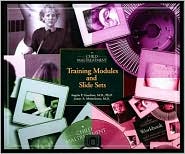 Child Maltreatment Training Module: 3 Volume Binder & Slide Sets