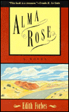 Alma Rose