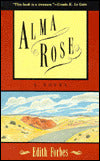 Alma Rose