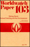 Taking Stock: Animal Farming and the Environment