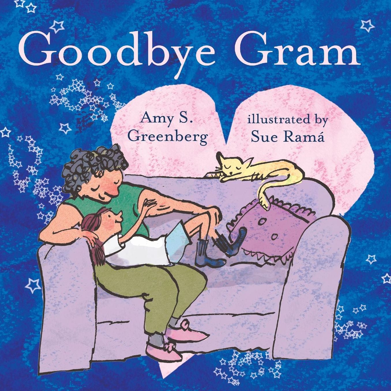 Goodbye Gram