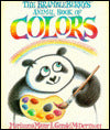 Brambleberrys Animal Colors
