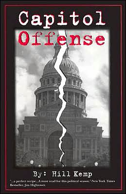 Capitol Offense