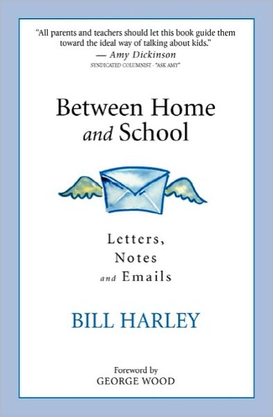 Between Home And School