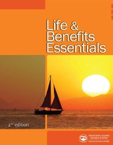 Life and Benefits Essentials - With CD