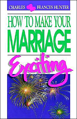 How to Make Your Marriage Exciting
