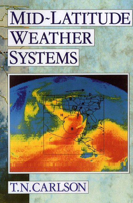 Mid-Latitude Weather Systems