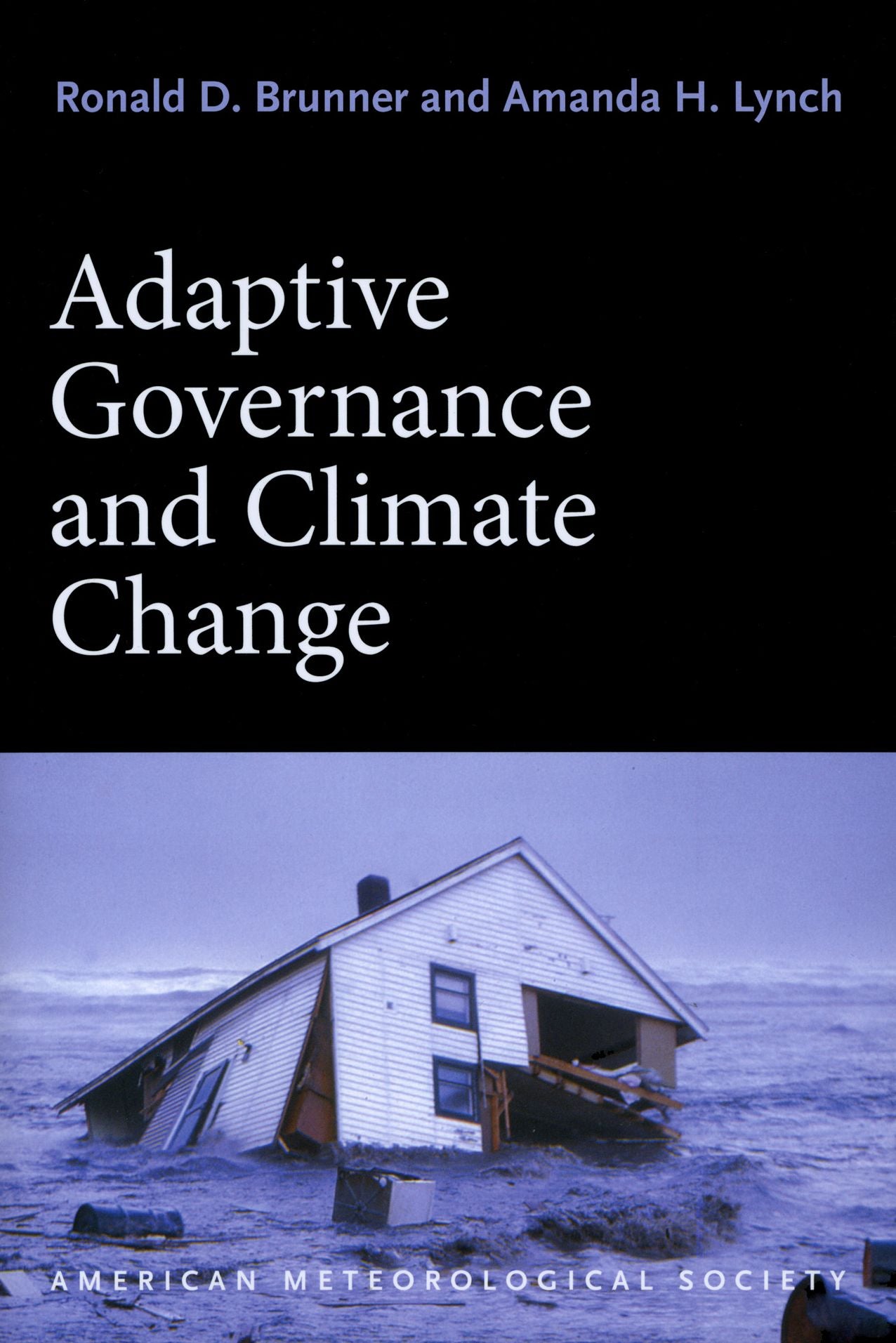 Adaptive Governance And Climate Change