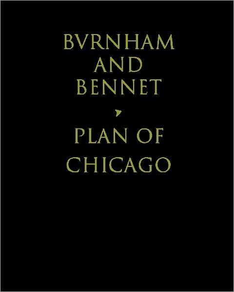 Plan of Chicago