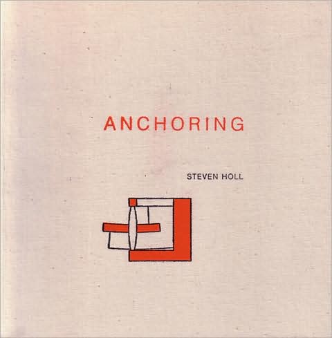 Anchoring