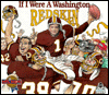 If I Were a Washington Redskin