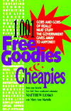 One Thousand One Free Goodies and Cheapies