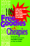 One Thousand One Free Goodies and Cheapies