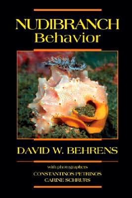 Nudibranch Behavior