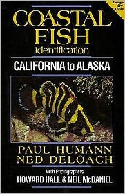 Coastal Fish Identification: California to Alaska