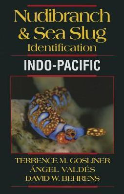 Nudbranch & Sea Slug Identification Indo-Pacific