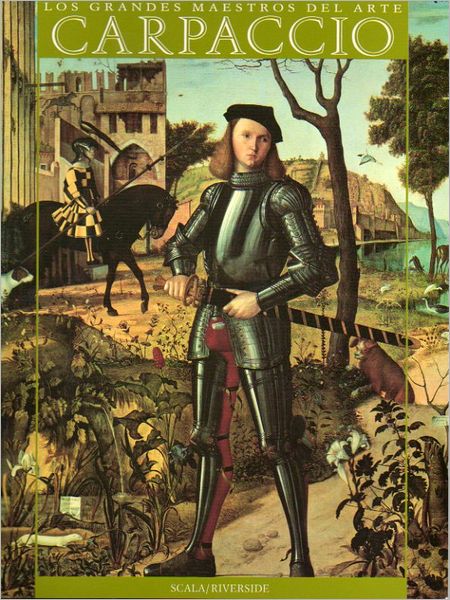 Carpaccio